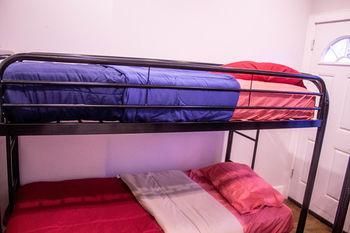 Dream Hostel Nowy Jork Zewnętrze zdjęcie