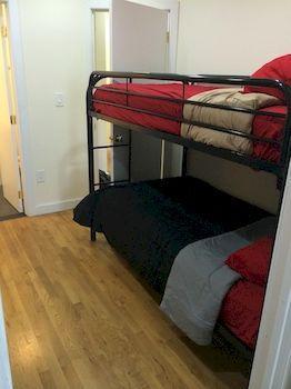 Dream Hostel Nowy Jork Zewnętrze zdjęcie