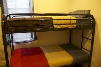 Dream Hostel Nowy Jork Zewnętrze zdjęcie